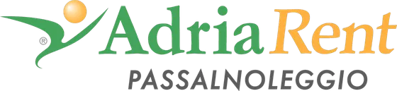 Adria Rent Passalnoleggio